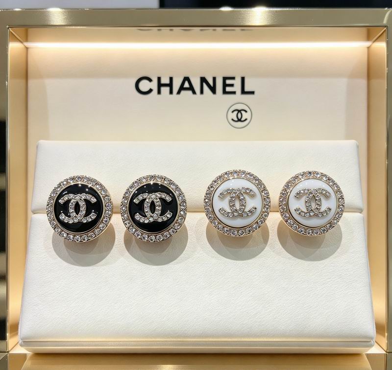 Chanel Earring 09yxs352